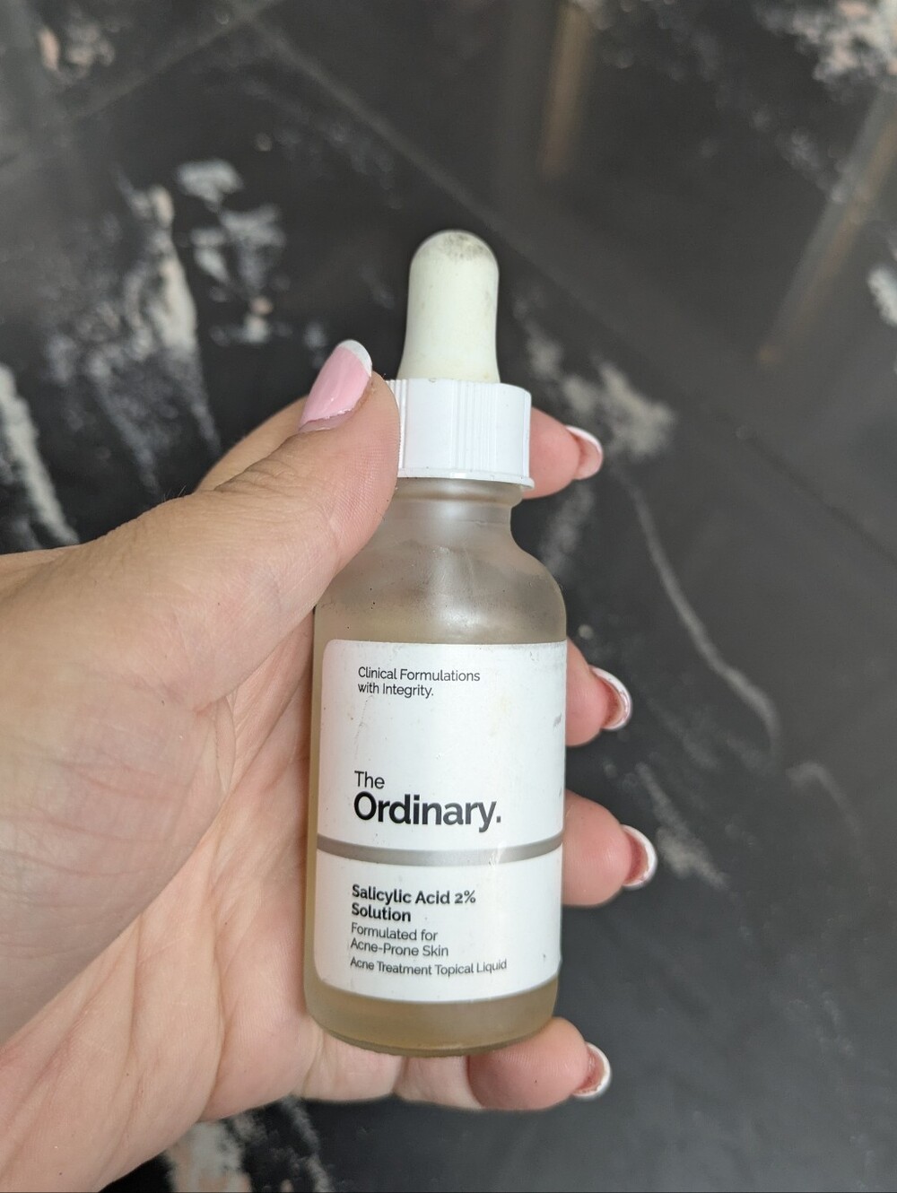The Ordinary. Salicylic Acid 2% Solution